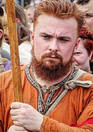 Un voyageur sans nom