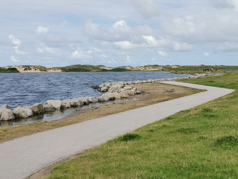 Crosby Marina