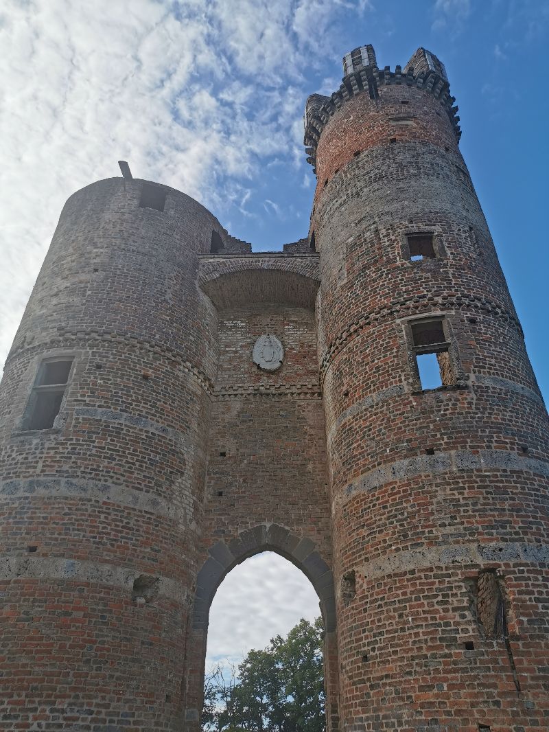 Château de Bressieux