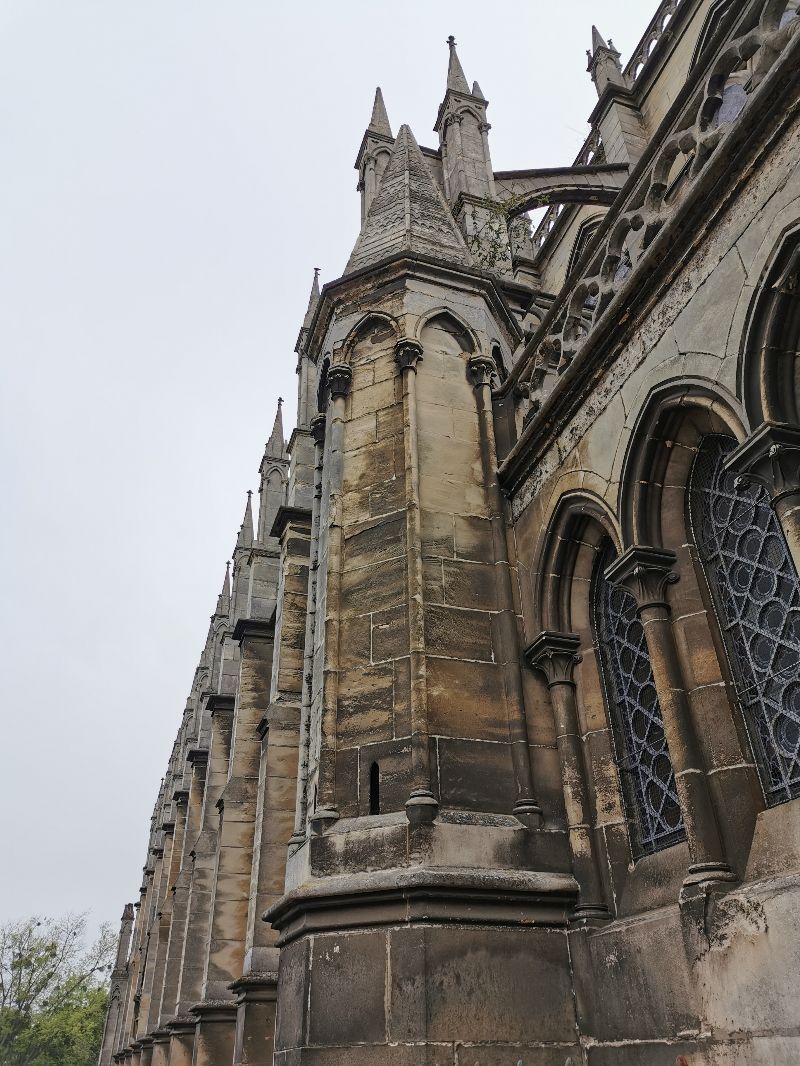 Basilique notre dame de Bonsecours — photo 6