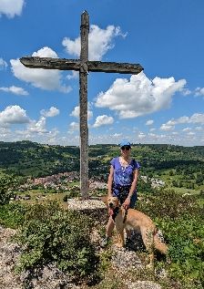 Un voyageur sans nom