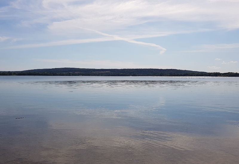 Lac des Deux Amants