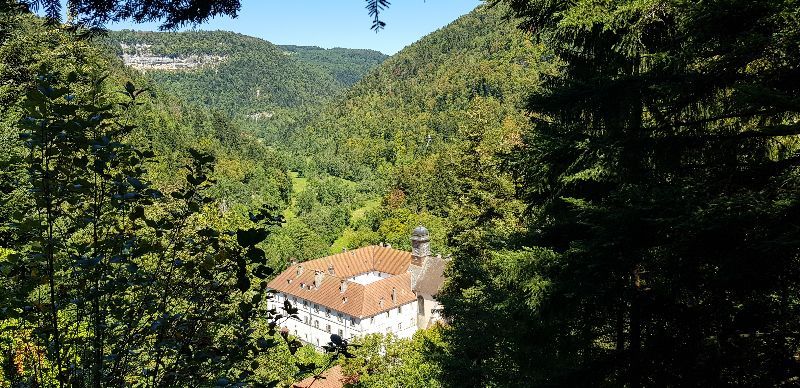 Cirque de Consolation — photo 2