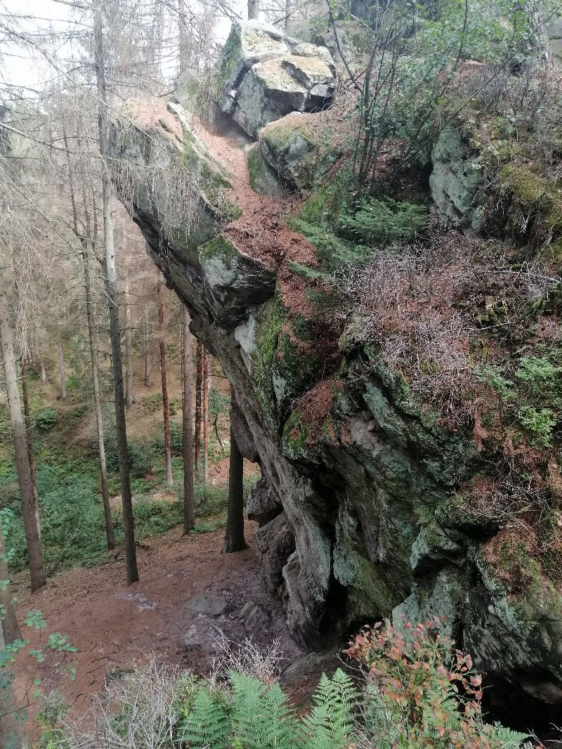 Dörenther Klippen