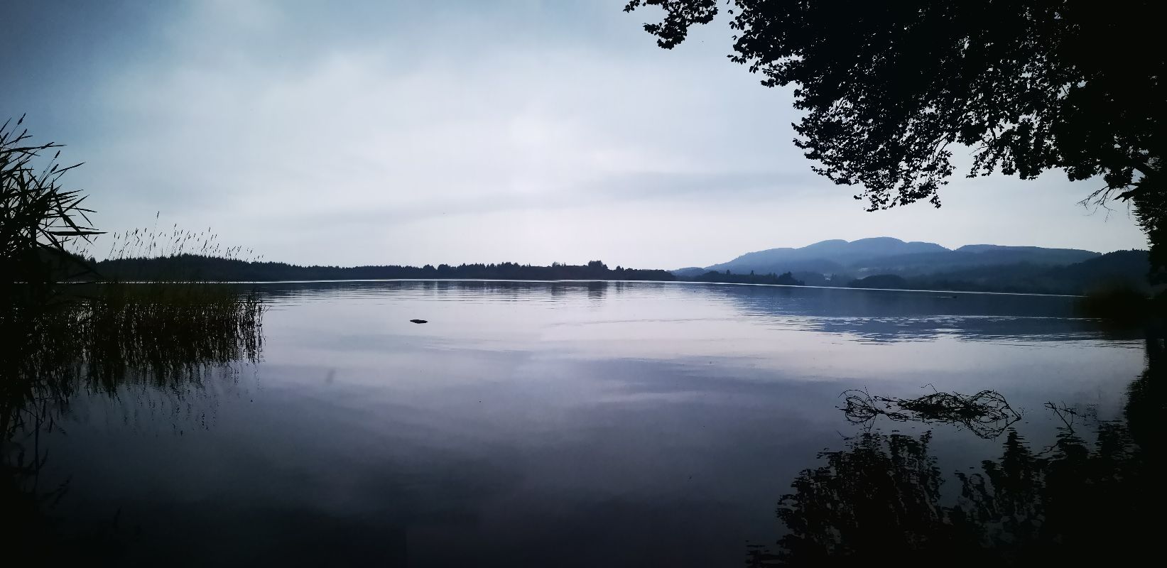 Lac de menteith