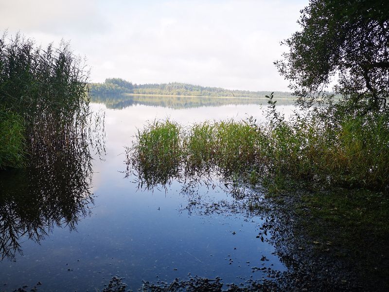 Lac de menteith — photo 3