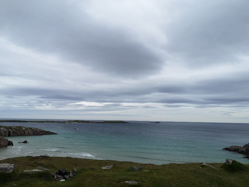 Cennabeinne beach — photo 6