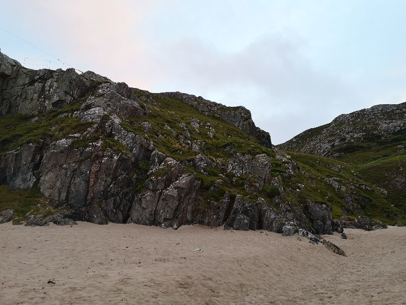 Cennabeinne beach — photo 5