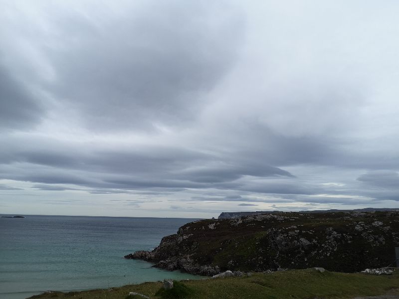 Cennabeinne beach — photo 4