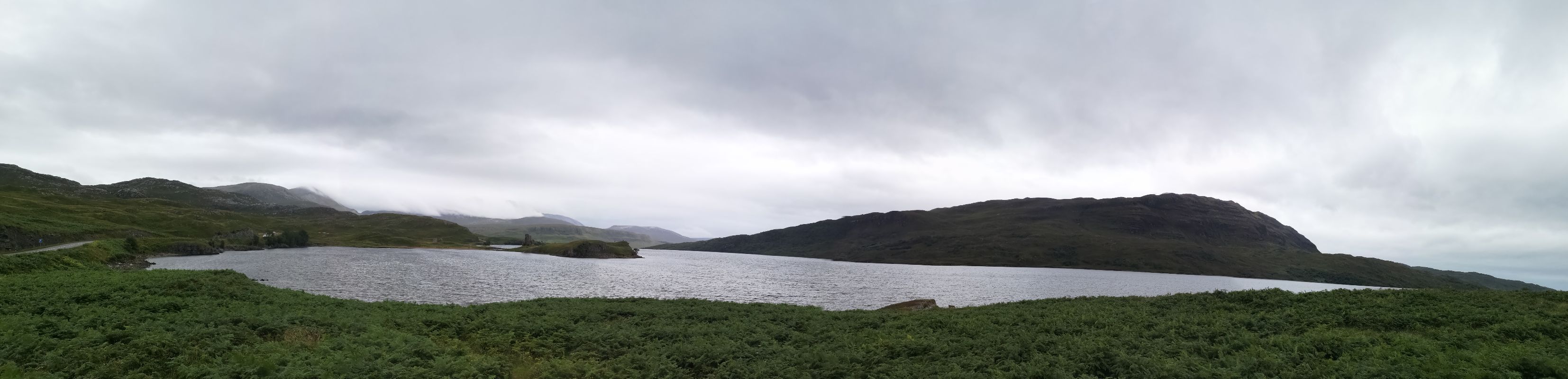 Ardvreck castle — photo 3