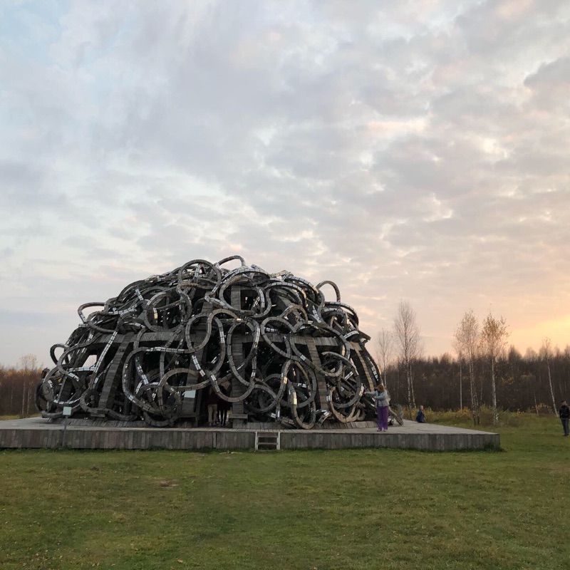 Nikola-Lenivets — photo 3