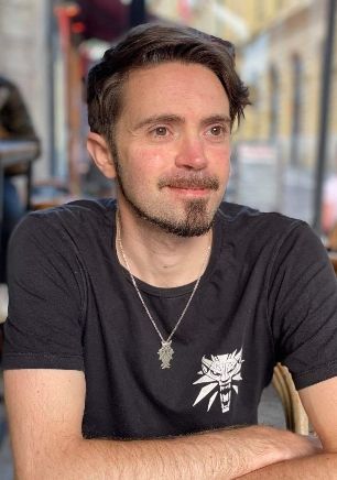 Un voyageur sans nom
