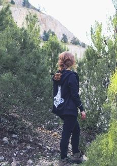 Un voyageur sans nom
