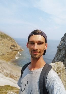 Un voyageur sans nom