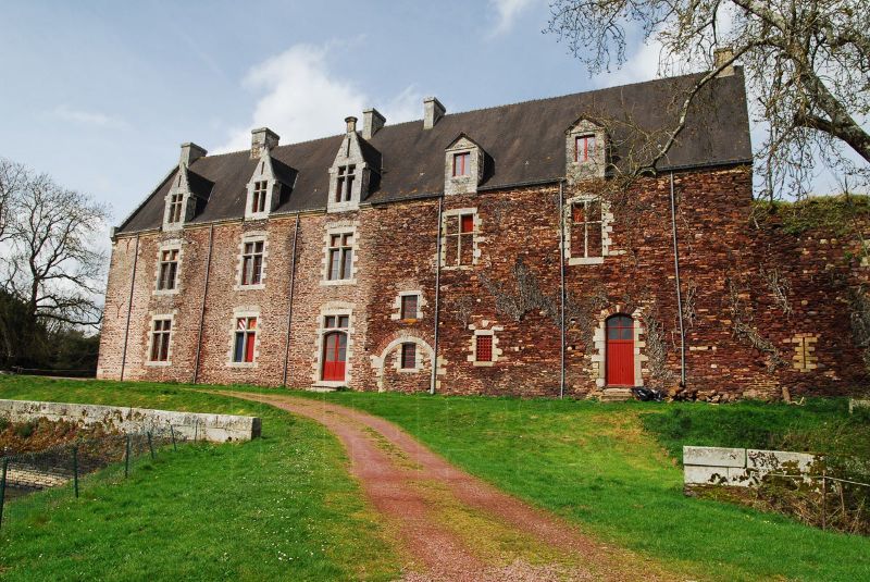 Château de Comper