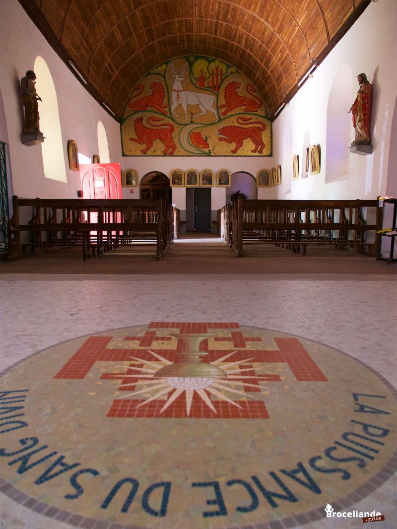 Église du Graal — photo 3