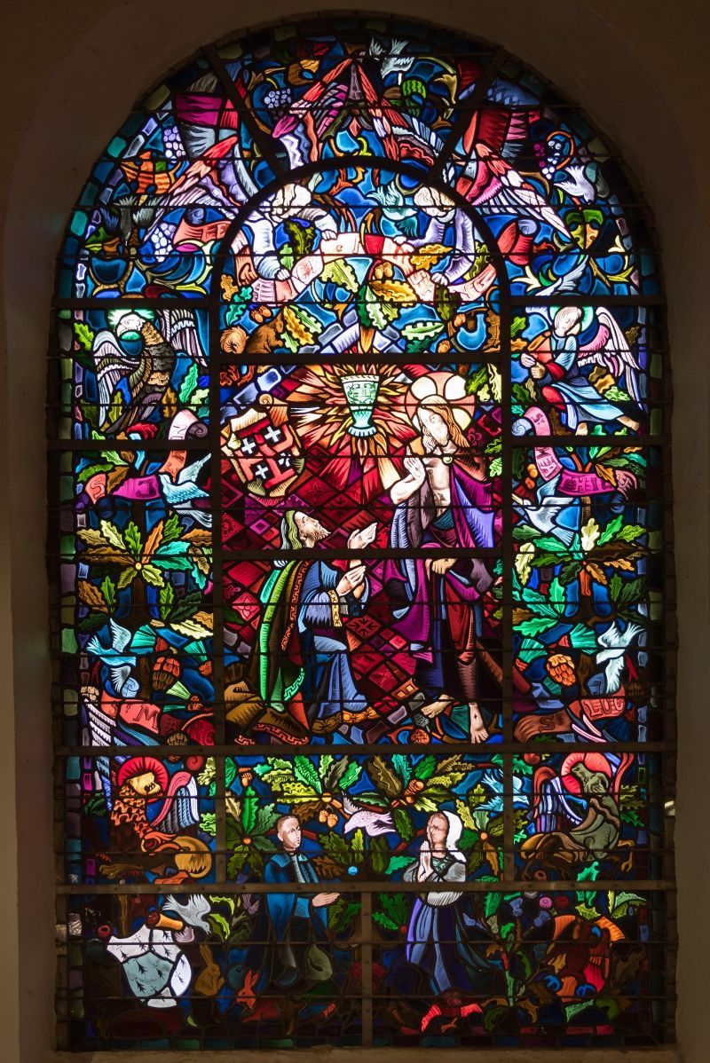 Église du Graal — photo 2
