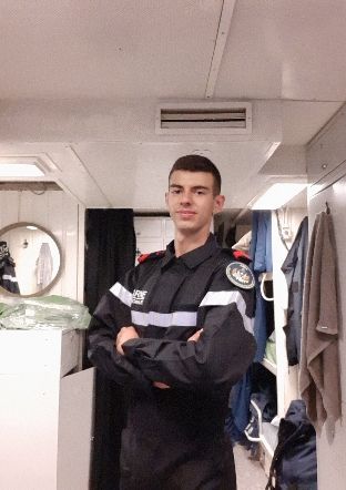 Un voyageur sans nom