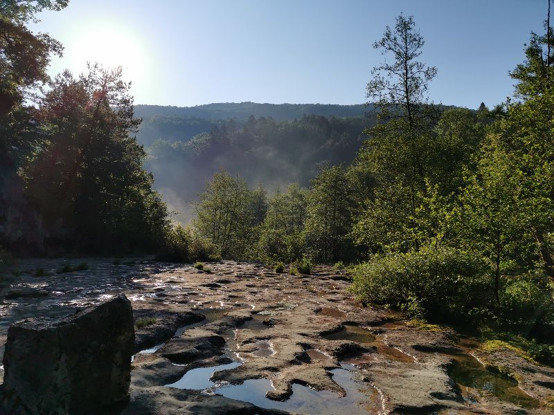 Le repos de l'âme — photo 3