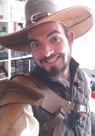 Un voyageur sans nom