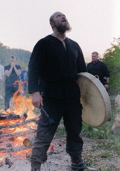 Un voyageur sans nom