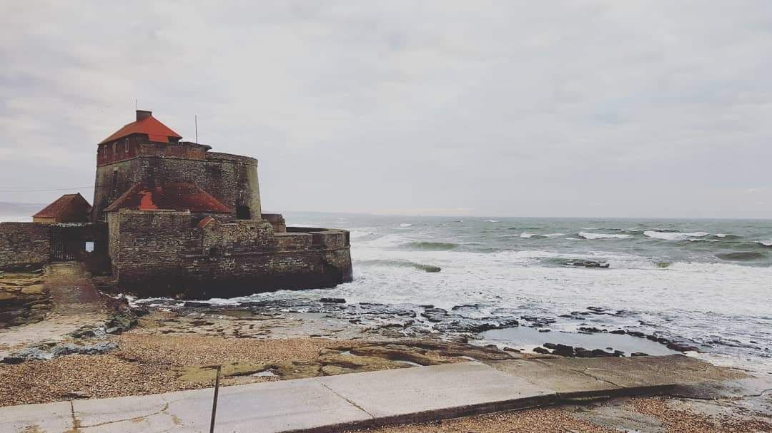 Fort Mahon — photo 3