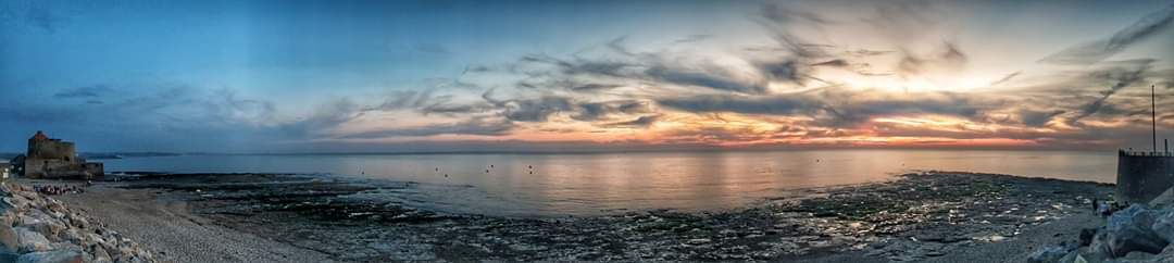 Fort Mahon