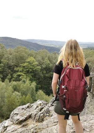 Un voyageur sans nom