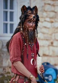 Un voyageur sans nom