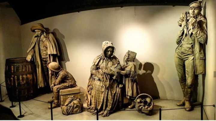 Merseyside Maritime Museum
