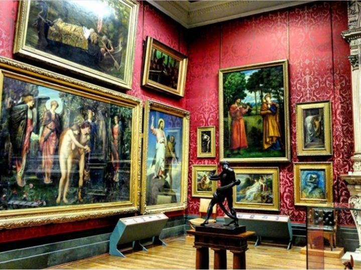 Walker Art Gallery — photo 6