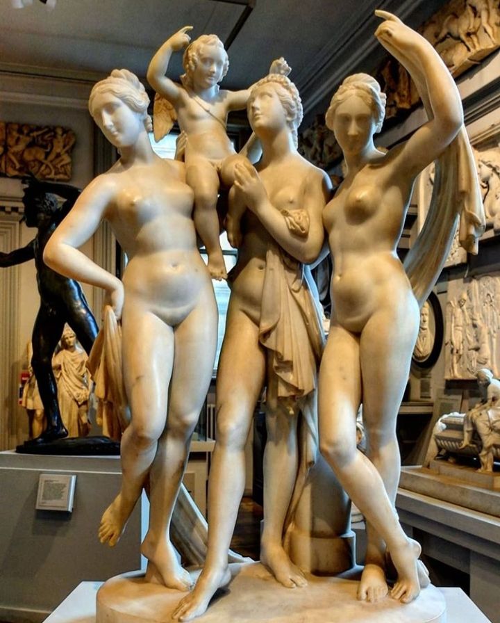 Walker Art Gallery — photo 7
