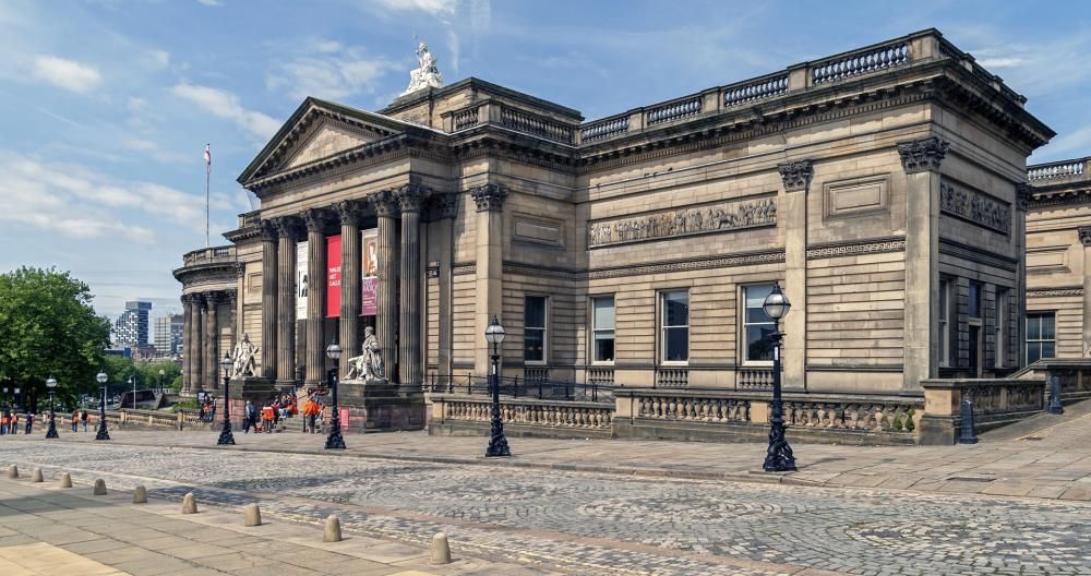 Walker Art Gallery — photo 5