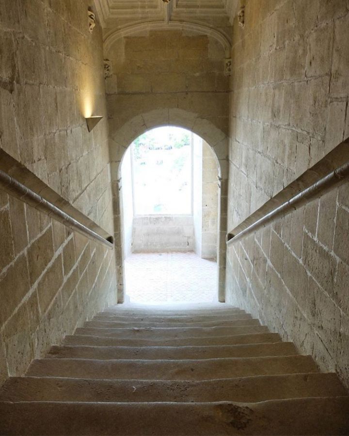 Château d'Azay-le-Rideau — photo 3