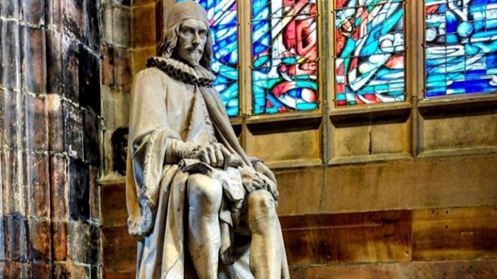 Manchester Cathedral — photo 2