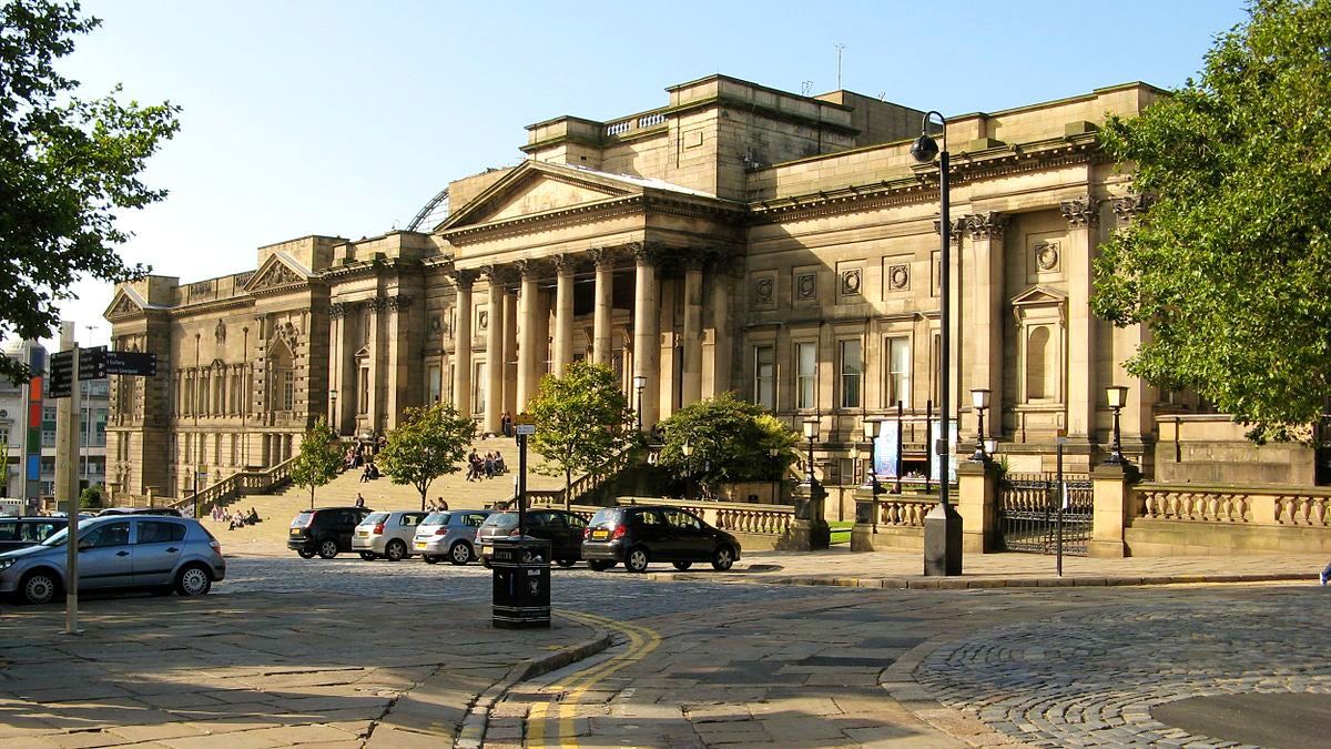 World Museum Liverpool — photo 5