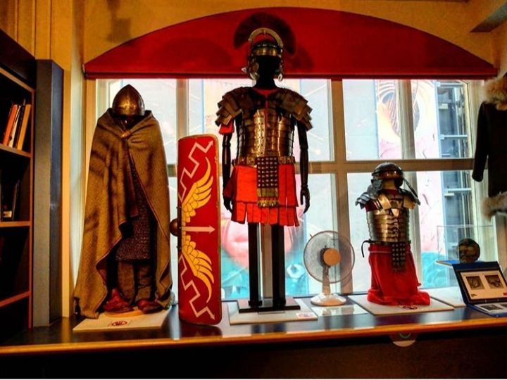 World Museum Liverpool — photo 4