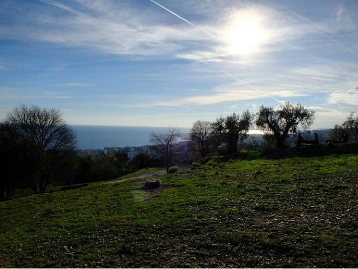 Parc d'Estienne d'Orves