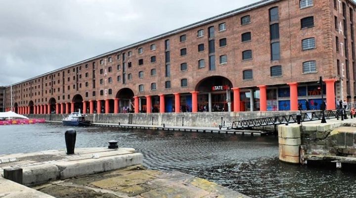Albert Dock — photo 3