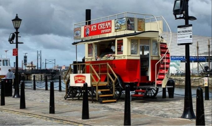 Albert Dock — photo 4
