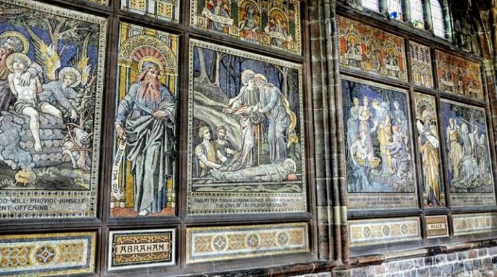Chester Cathedral — photo 7