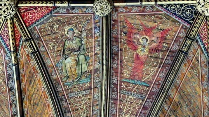 Chester Cathedral — photo 2