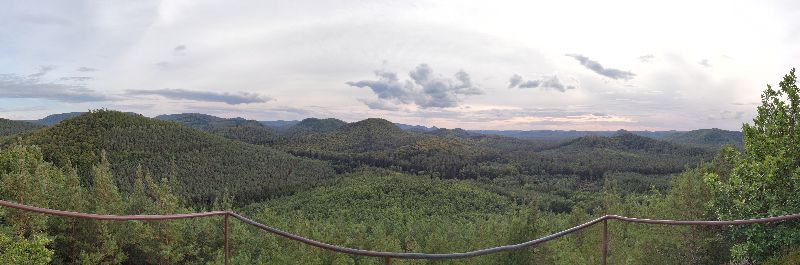 Bayerischer Windstein — photo 3