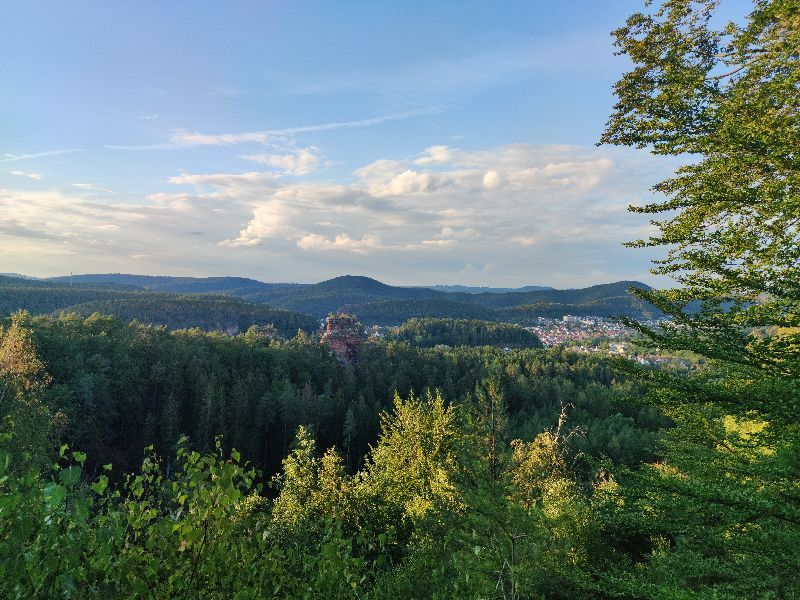 Lämmerfelsen