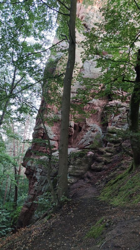 Lämmerfelsen — photo 2