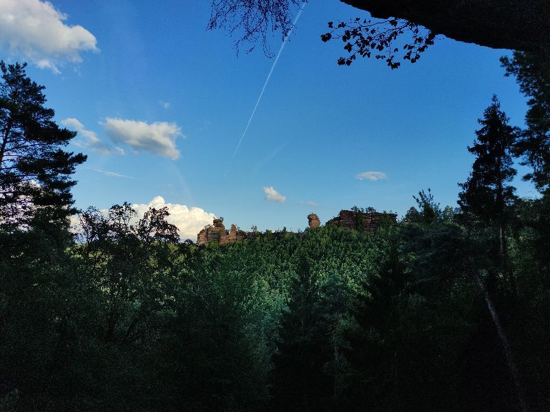 Lämmerfelsen — photo 3