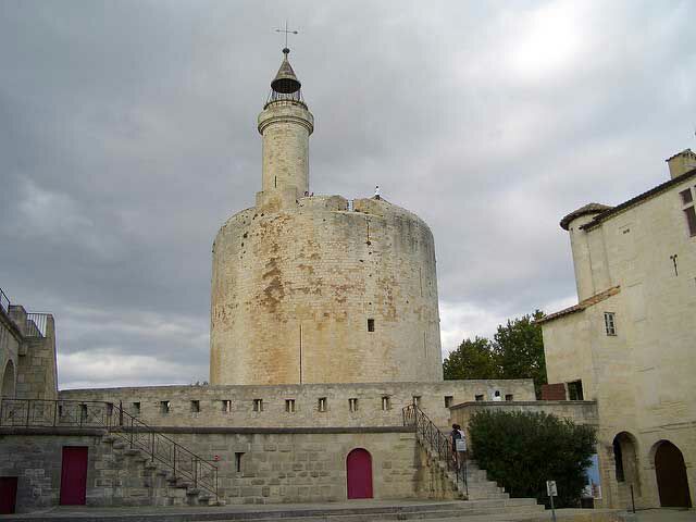 Tour de Constance — photo 3