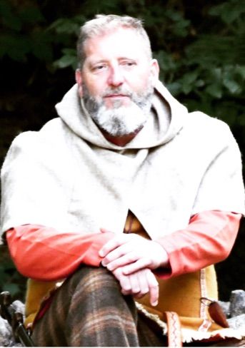 Un voyageur sans nom