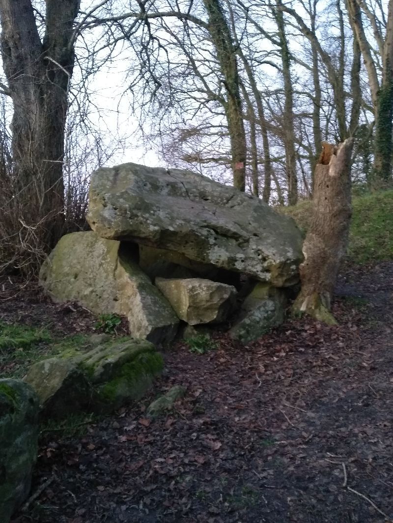 La Table des Fées
