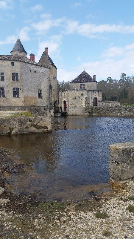 Château de la Brède — photo 3